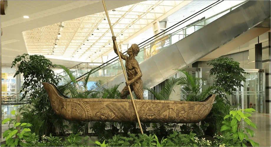 Mangalore Airport: Transfers, Taxis & Getting to Your Hotel