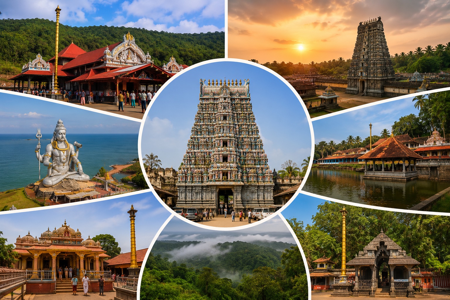 Kukke Subrahmanya Temple: A Complete Visitor Guide